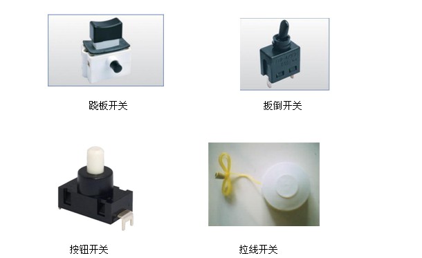 元器件认证范围(图1) 元器件认证范围(图1)